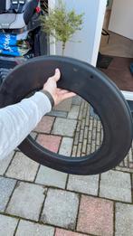Dartbord ring van schuim Zwart, Ophalen, Dartbord