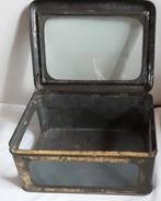 Koekblik  Winkelblik, Verzamelen, Blikken, Ophalen of Verzenden, Gebruikt