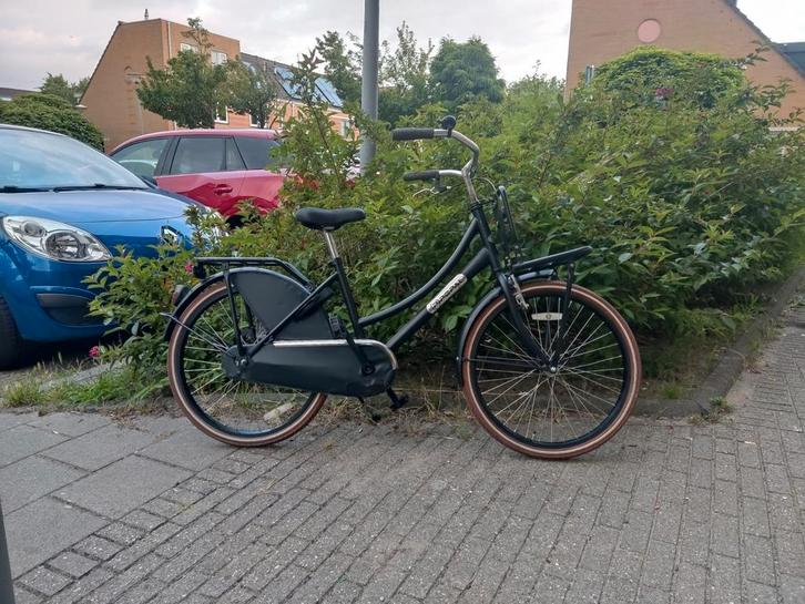 Popal 24 inch fiets (verkocht), Fietsen en Brommers, Fietsen | Meisjes, Zo goed als nieuw, 24 inch, Ophalen of Verzenden