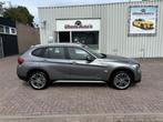 BMW X1 SDrive18i KM 153188 ZEER MOOI 8999E, Euro 5, Achterwielaandrijving, 4 cilinders, 150 pk