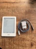 Kubo Glo, Computers en Software, E-readers, Ophalen of Verzenden, Zo goed als nieuw, Kobo, Uitbreidbaar geheugen
