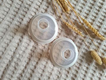 Medela borstschild 24mm nieuw beschikbaar voor biedingen