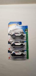Hot Wheels Volvo XC40 Recharde Wit, Hobby en Vrije tijd, Modelauto's | Overige schalen, Ophalen of Verzenden, Nieuw