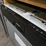 Siemens Inbouw Vaatwasser SN857X00PE, Ophalen, Minder dan 85 cm, Minder dan 10 liter, Refurbished