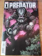 Predator comics compleet(2022), Nieuw, Amerika, Ed Brisson, Complete serie of reeks