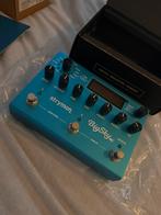 Strymon BigSky MX, Ophalen of Verzenden, Zo goed als nieuw