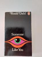 Someone like you schrijver Roald Dahl Penguin books, Ophalen of Verzenden, Gelezen