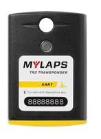 My laps transponder, Ophalen, Nieuw, My laps, Vliehenzw