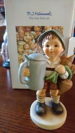 Hummel jongen met bierpull hum 87, Verzamelen, Ophalen of Verzenden, Zo goed als nieuw, Hummel