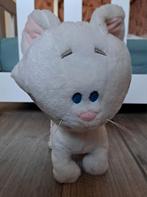 Leuke Interactieve Buurpoes, Kinderen en Baby's, Speelgoed | Knuffels en Pluche, Ophalen of Verzenden, Zo goed als nieuw, Poes