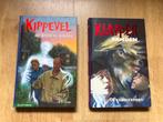 Kippevel ( spookt buren ) Klappertanden ( vampierpony) 10+, Boeken, Kinderboeken | Jeugd | 10 tot 12 jaar, Fictie, Ophalen of Verzenden