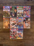 Lege Nintendo Switch games, Spelcomputers en Games, Games | Nintendo Switch, Racen en Vliegen, Eén computer, Ophalen of Verzenden