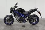 Suzuki SV 650 2019, Motoren, Motoren | Schademotoren, Suzuki