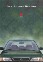 Suzuki Baleno (1997), Ophalen of Verzenden, Nieuw, Overige merken