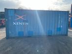 20ft Zeecontainer - Goede Staat - Direct Leverbaar!, Ophalen of Verzenden