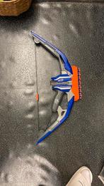 Nerf N-strike Elite Stratobow, Ophalen of Verzenden, Zo goed als nieuw