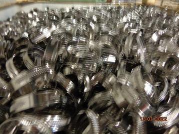 slangenklem  rvs    35 tot 50 mm beschikbaar voor biedingen