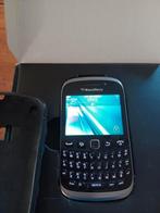 BlackBerry Curve 9320 in originele doos, Ophalen of Verzenden, Gebruikt, 3 tot 6 megapixel, Zwart