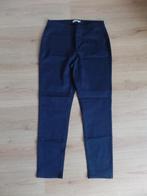 Nieuwe Miss Etam stretch jegging broek maat 44 donkerblauw, Kleding | Dames, Broeken en Pantalons, Nieuw, Lang, Blauw, Maat 42/44 (L)