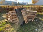 Gratis Pallets - Verschillende Maten, Doe-het-zelf en Verbouw, Ophalen