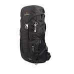 Bergson Dagrugzak Svellnose 30 Liter ZWART met regenhoes, 25 tot 40 cm, Nieuw, Ophalen of Verzenden, Trekking