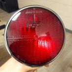 Chromen mistlamp van Bosch, Ophalen of Verzenden