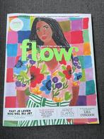 Flow magazine nummer 4 - 2023, Boeken, Tijdschriften en Kranten, Ophalen of Verzenden, Zo goed als nieuw