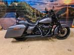 HARLEY-DAVIDSON 5HD ROAD KING SPECIAL  FLHRXS (bj 2017), Motoren, Motoren | Harley-Davidson, HARLEY-DAVIDSON, Bedrijf, Onbekend