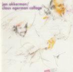 Jan akkerman / claus ogerman – collage CD 4947592, Cd's en Dvd's, Cd's | Jazz en Blues, Jazz, Verzenden