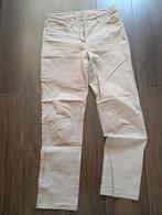 Canda Beige Broek Maat 36 (S), Kleding | Dames, Broeken en Pantalons, Beige, Ophalen of Verzenden, Zo goed als nieuw, Maat 36 (S)