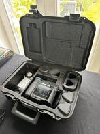 FLIR T540 warmtecamera + 2 lenzen | Zo goed als nieuw, Ophalen, Zo goed als nieuw, Overige Merken, Geen optische zoom