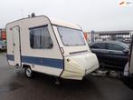 Adria 4256 DO met kenteken en voortent, Caravans en Kamperen, Caravans, Bedrijf, Adria, Info@adria.nl, 500 - 750 kg