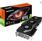 Gigabyte Geforce RTX 3080 Ti GAMING OC  12 GB, Computers en Software, Videokaarten, PCI-Express 4, Ophalen of Verzenden, Zo goed als nieuw
