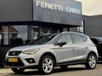 SEAT Arona 1.0 OF 50/50 DEAL NU 7450 2JR RENTEVRIJ LENEN, Gebruikt, Origineel Nederlands, Handgeschakeld, 3 cilinders