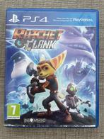 Ratchet & Clank, PS4, Spelcomputers en Games, Games | Sony PlayStation 4, Gebruikt, Overige genres, 1 speler, Ophalen of Verzenden