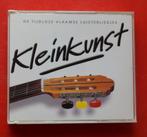 Kleinkunst De tijdloze Vlaamse luisterliedjes uit 1999, Cd's en Dvd's, Cd's | Verzamelalbums, Ophalen of Verzenden, Gebruikt, Nederlandstalig