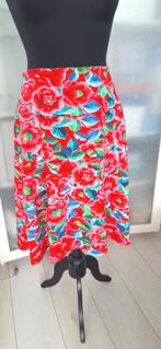 Rok van Lien en Giel XL, Verzenden, Nieuw, Maat 46/48 (XL) of groter, Onder de knie
