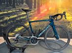 Demofiets Specialized Tarmac SL8 Expert 56cm Sram Rival AXS, Overige merken, Carbon, Ophalen of Verzenden, Zo goed als nieuw