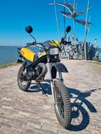 mt 50, Ophalen, Zo goed als nieuw, 5 versnellingen, 50 cc