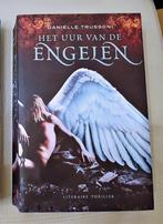 Het uur van de engelen - Danielle Trussoni, Ophalen of Verzenden, Zo goed als nieuw, Danielle Trussoni