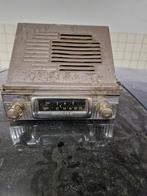 Autoradio vw kever 6volt, Gebruikt, Ophalen