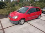 Ford Fiësta 1.3 8V 3DR 2007 Rood, Auto's, 1299 cc, 4 cilinders, Origineel Nederlands, Bedrijf