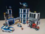 Compleet Lego Politiebureau, Ophalen, Gebruikt, Complete set, Lego