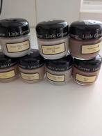 Little Greene tester potjes x7, Minder dan 5 liter, Ophalen of Verzenden, Zo goed als nieuw, Verf
