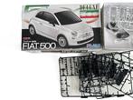 Fujimi 123738 Fiat 500 DX 1/24 onderdelen, Hobby en Vrije tijd, Modelbouw | Auto's en Voertuigen, Ophalen of Verzenden, Groter dan 1:32
