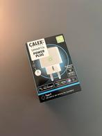 Calex Smart Power Plug - Nieuw in doos!, Ophalen of Verzenden, Nieuw, Apparatuur