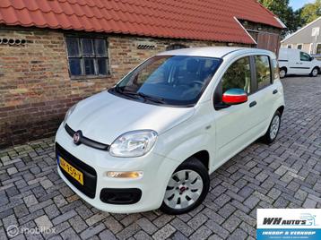 Fiat Panda 0.9 TwinAir Popstar|Airco|Elekt pakket|Zeer mooi beschikbaar voor biedingen
