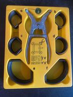 Ulmia Verstekklemtang met klemmen, Ophalen of Verzenden, Zo goed als nieuw