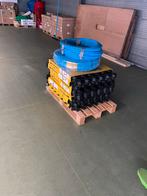 Magnum Vloerverwarming Set 12x1,5mm - 26-30m2, Ophalen, Minder dan 30 cm, Overige typen, Nieuw