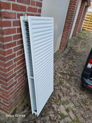 Radiator - Gebruikt beschikbaar voor biedingen